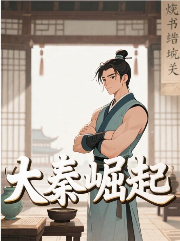 已完结小说《我为始皇炼仙丹》最新章节