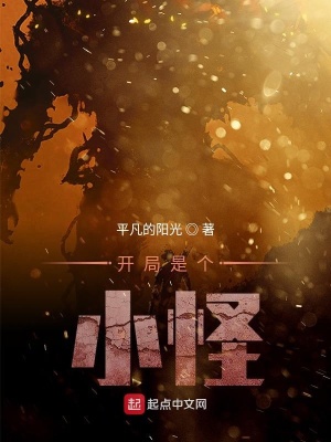 開局是個小怪