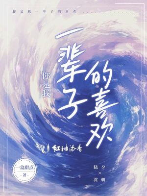 你是我一輩子的喜歡
