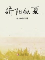 驕陽(yáng)似夏