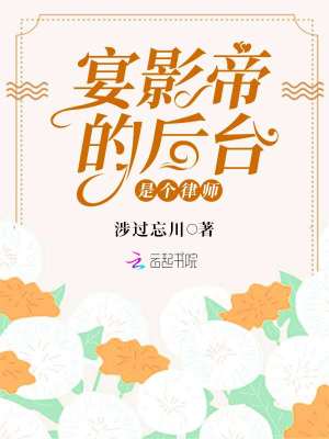 宴影帝的后臺是個律師