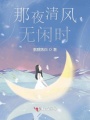 那夜清風(fēng)無閑時