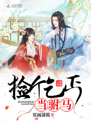 撿個乞丐當駙馬