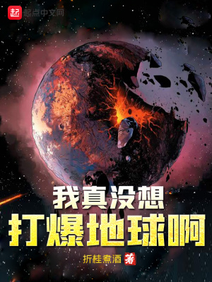 我真沒想打爆地球啊