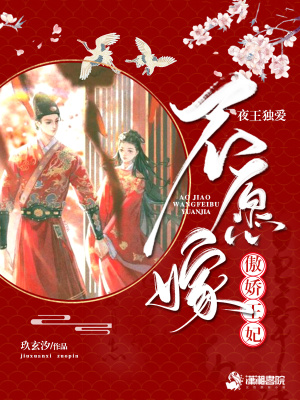 夜王獨愛傲嬌王妃不愿嫁