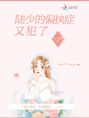陸少的偏執癥又犯了