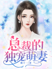 總裁的獨寵萌妻