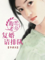 腹黑老公：復婚請排隊！