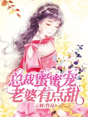 總裁蜜蜜寵：老婆有點甜