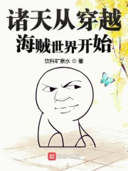 諸天從穿越海賊世界開始