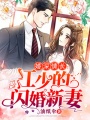 婚深情長：江少的閃婚新妻
