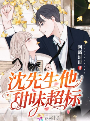 沈先生他甜味超標