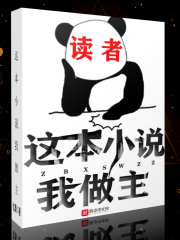 這本小說我做主