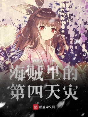 海賊里的第四天災