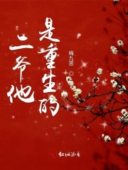 二爺他是重生的
