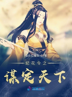 妃花令之謀定天下