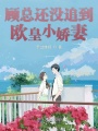 顧總還沒追到歐皇小嬌妻