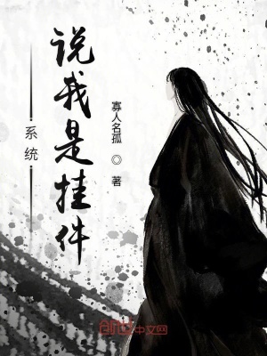 系統說我是掛件