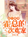 豪門暖婚：霍總的二次歡寵