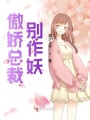 傲嬌總裁別作妖