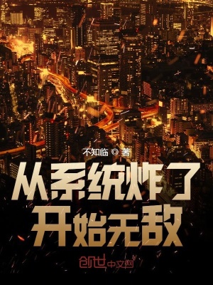 從系統炸了開始無敵