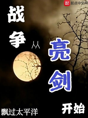 戰爭從亮劍開始