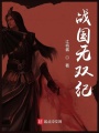 戰(zhàn)國無雙紀(jì)