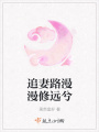 追妻路漫漫修遠(yuǎn)兮