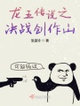 龍王傳說之決戰創作山