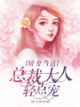 嬌妻當道：總裁大人輕點寵