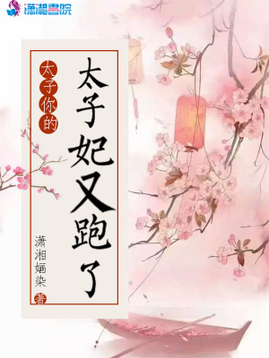 太子你的太子妃又跑了