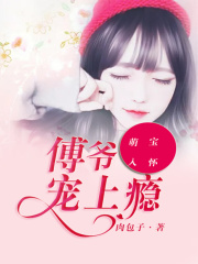 萌寶入懷：傅爺寵上癮