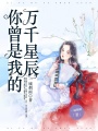 你曾是我的萬千星辰