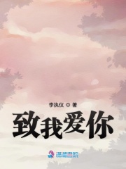 致我愛你