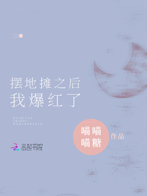 擺地攤之后我爆紅了