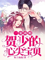 一寵成癮：賀少的心尖寶貝