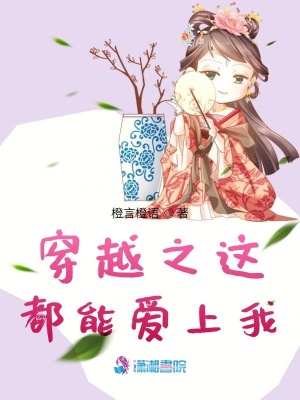 關于我穿到經典穿越小說里這件事