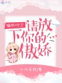 偏執葉少請放下你的小傲嬌