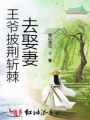 王爺披荊斬棘去娶妻