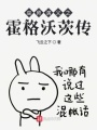 巫師演義之霍格沃茨傳