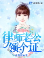 律師老公，領(lǐng)個證