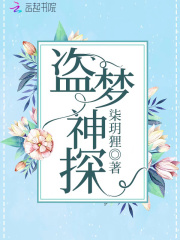 盜夢神探