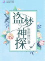 盜夢(mèng)神探