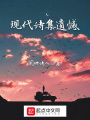 現(xiàn)代詩集遺憾