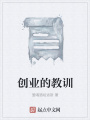 創(chuàng)業(yè)的教訓(xùn)
