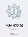 米球核空間