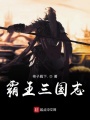 霸王三國(guó)志