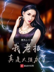 我老板真是太強力了