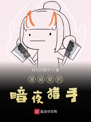 漫威里的暗夜獵手