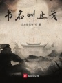 書名叫止戈